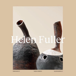 Helen Fuller – Australian Artist Monograph by Margot Osborne