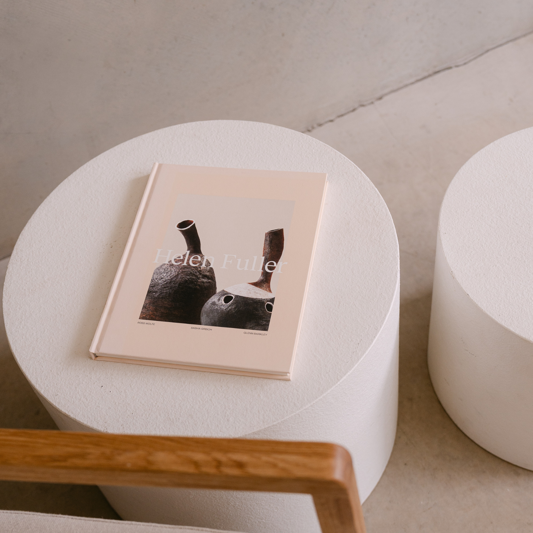 Helen Fuller – Australian Artist Monograph by Margot Osborne