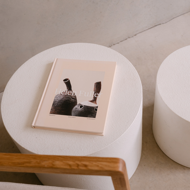 Helen Fuller – Australian Artist Monograph by Margot Osborne