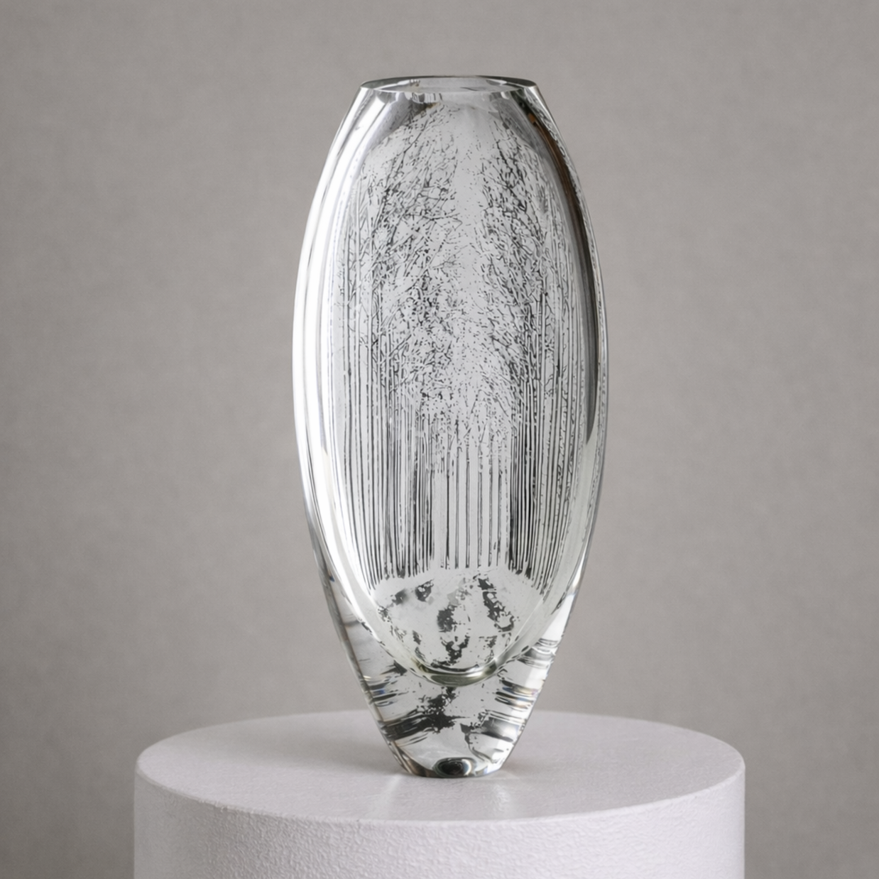 Optical Landscape – Forest | Nicole Ayliffe