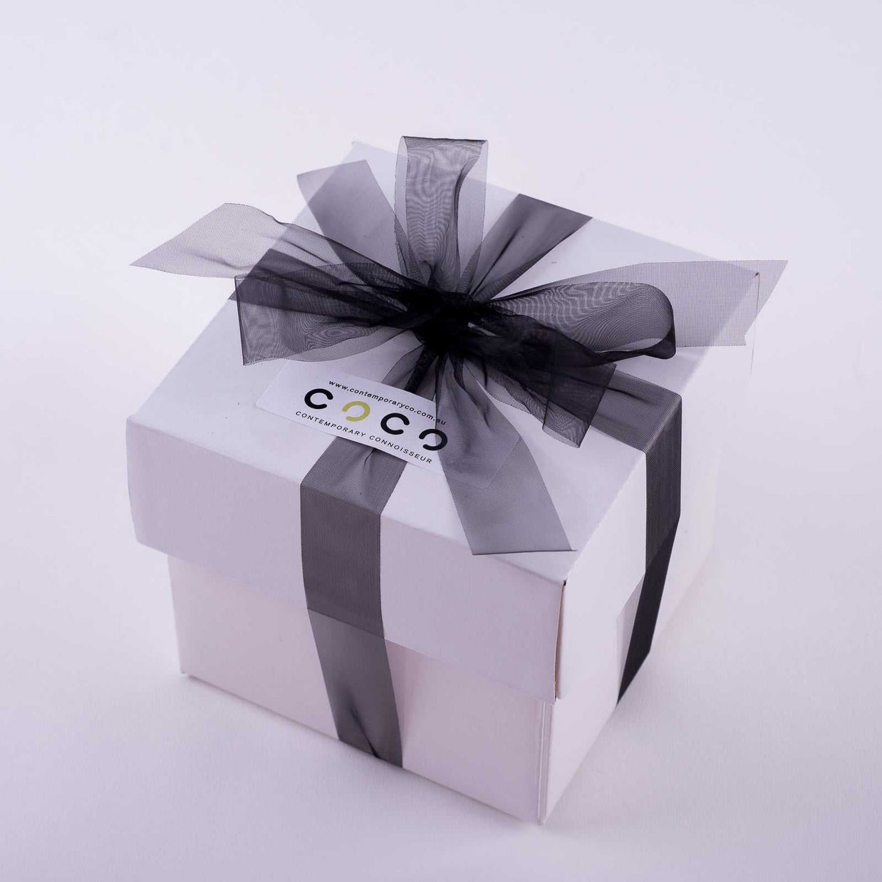 personalised handwritten note