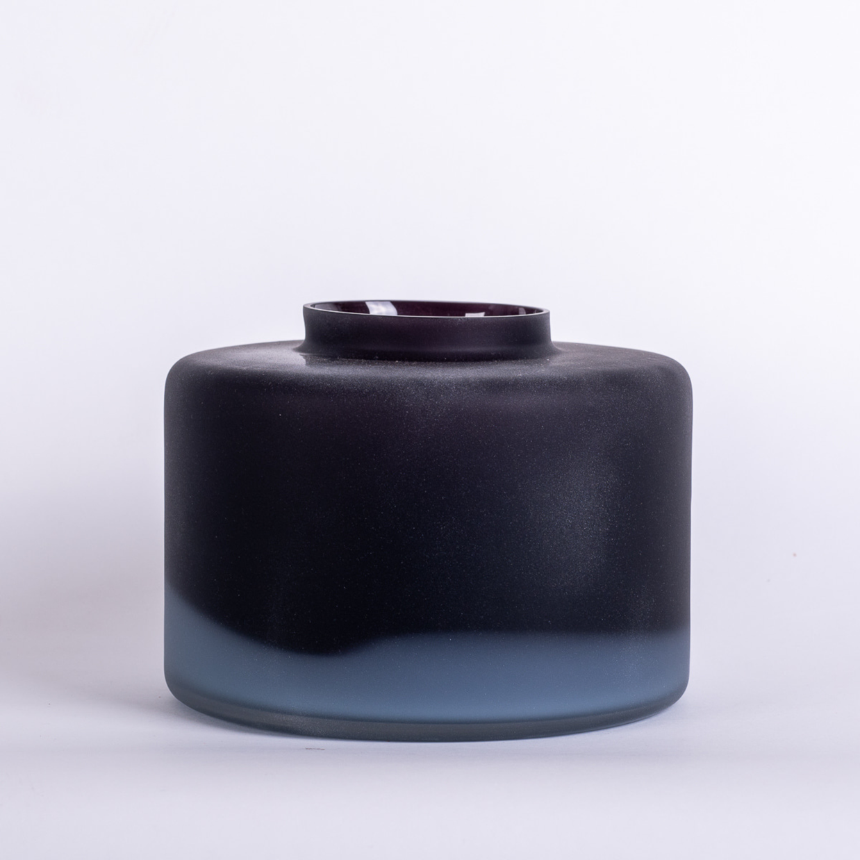 Haze Squat and Vase Series