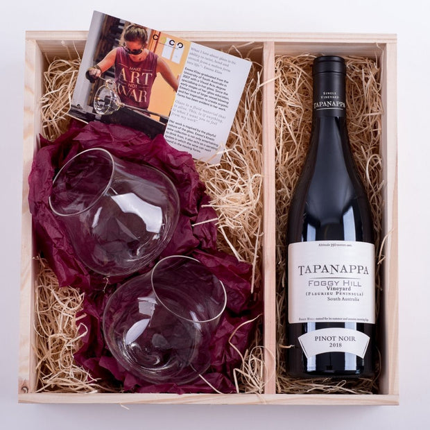 Australian Made Wine Gift Hampers