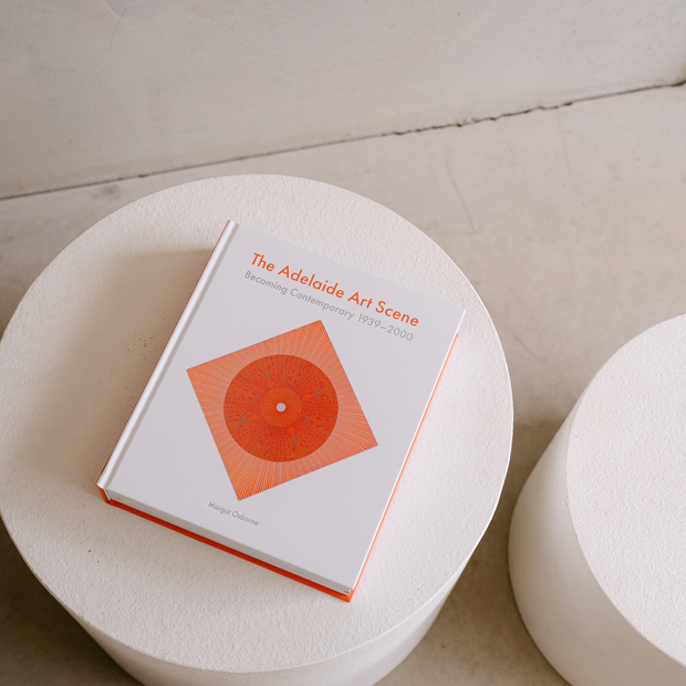 The Adelaide Art Scene — A Celebration of South Australian Creativity