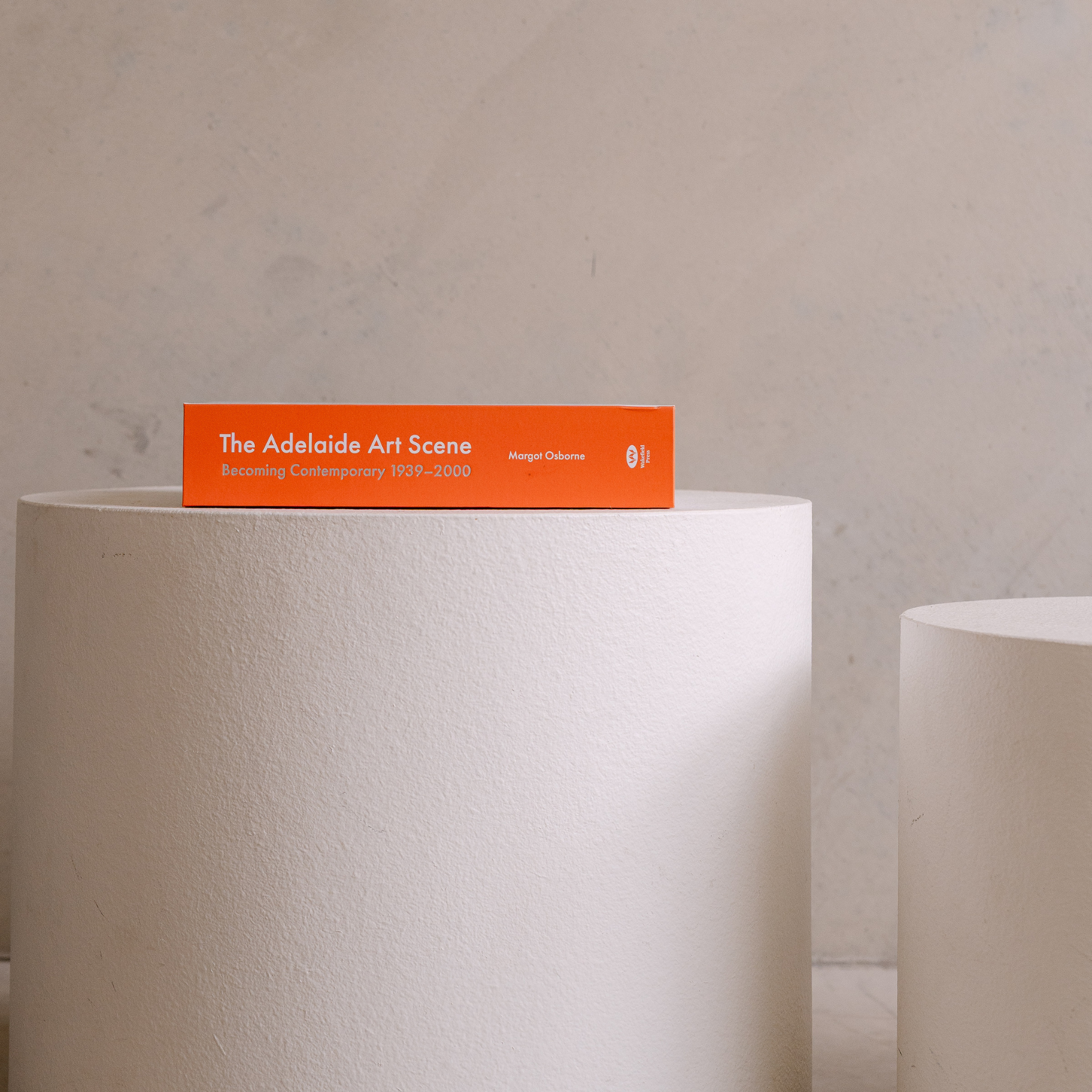 The Adelaide Art Scene — A Celebration of South Australian Creativity