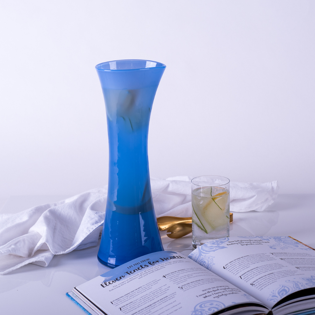 Celebration Water Carafe | Australian design by Llewelyn Ash - CoCo Contemporary Connoisseur Gift Store