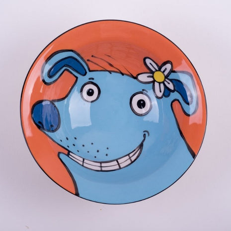 Australian Made Animal Inspired Tableware | Handmade by Elodie Barker - CoCo Contemporary Connoisseur Gift Store