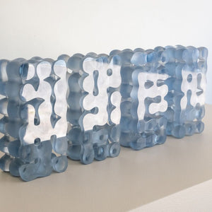 Bricks | by Alexandra Hirst X Eric Cross - Contemporary Co Australian Made Gift Store