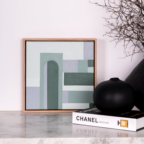 Carole Cain - "Denton" - Contemporary Co Australian Made Gift Store