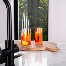 Citrus Coloured Carafe + Tumbler Set | Handmade By Nicole Ayliffe - Contemporary Co Australian Made Gift Store