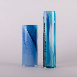 Mixed Colour Vase | Australian Made by Nicole Ayliffe - CoCo Contemporary Connoisseur Gift Store
