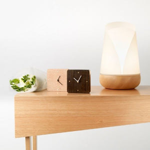 Wooden Timber Bud Lamp | Design by Robyn Wood - CoCo Contemporary Connoisseur Gift Store