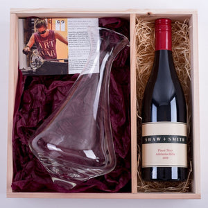 Australian Made Wine Gift Hampers