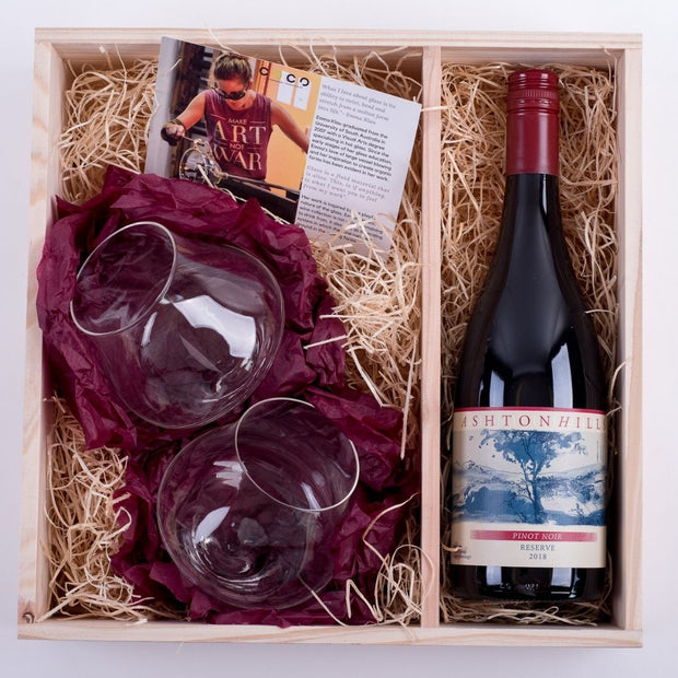 Australian Made Wine Gift Hampers