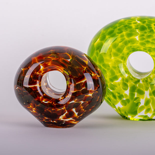 Glass Hole | Mel Fraser - CoCo Contemporary Connoisseur Gift Store