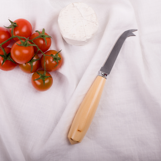 Cheese Knife | HASA Design Made in Tasmania - CoCo Contemporary Connoisseur Gift Store