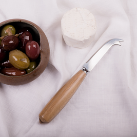 Cheese Knife | HASA Design Made in Tasmania - CoCo Contemporary Connoisseur Gift Store