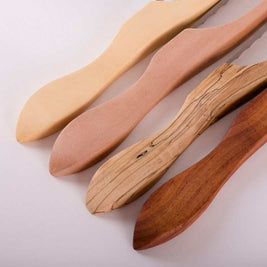 Bread Knife Large Fiddle Bow  | HASA Design in Australia since 1999 - CoCo Contemporary Connoisseur Gift Store