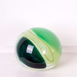 Colourful Glass Posy Collection | Vase and Paperweight | Australian Made By Nicole Ayliffe - CoCo Contemporary Connoisseur Gift Store