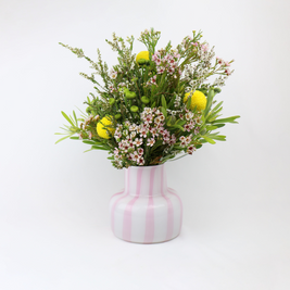 Humbug Vase Collection | Handmade by Bailey Donovan - CoCo Contemporary Connoisseur Gift Store