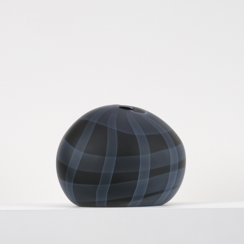 Gingham Vessels Series | Handmade by Bailey Donovan - CoCo Contemporary Connoisseur Gift Store