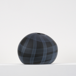 Gingham Vessels Series | Handmade by Bailey Donovan - CoCo Contemporary Connoisseur Gift Store