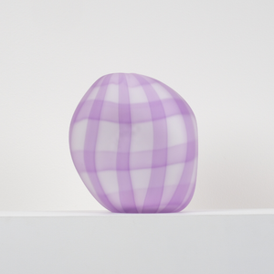 Gingham Vessels Series | Handmade by Bailey Donovan - CoCo Contemporary Connoisseur Gift Store