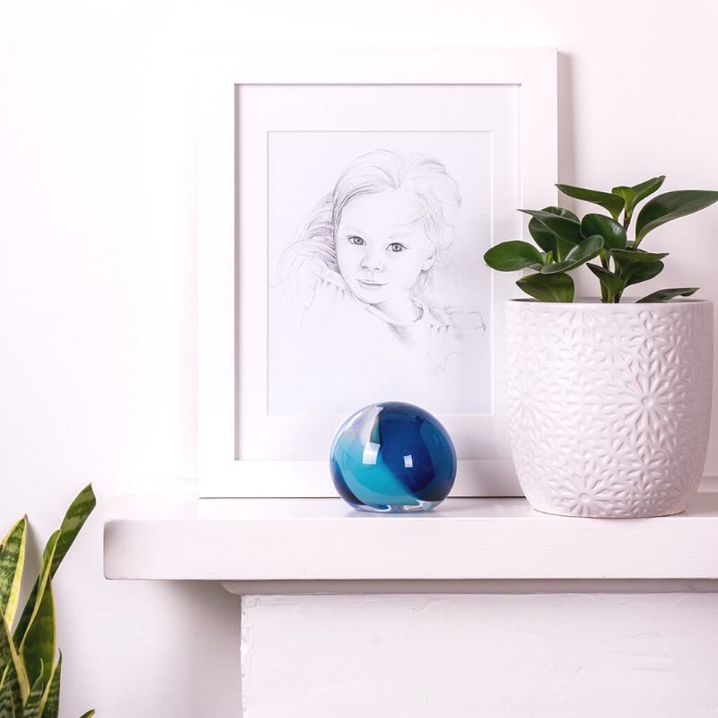 Posy Paperweight Collection | Australian Made By Nicole Ayliffe - CoCo Contemporary Connoisseur Gift Store