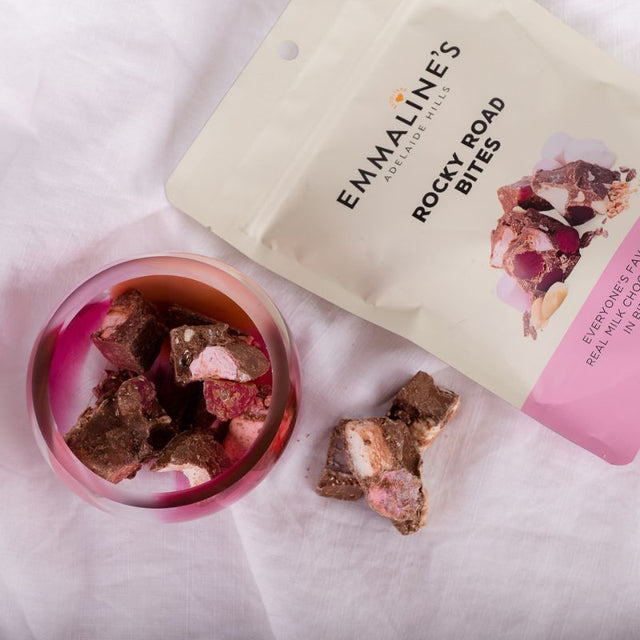 Snack Bowl Multicoloured Collection | Australian Made By Nicole Ayliffe - CoCo Contemporary Connoisseur Gift Store