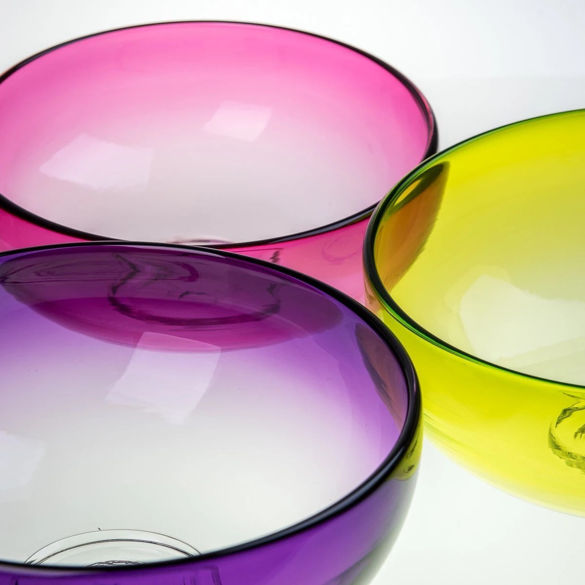 Colourful Tableware | Australian Made | Twilight Series - CoCo Contemporary Connoisseur Gift Store