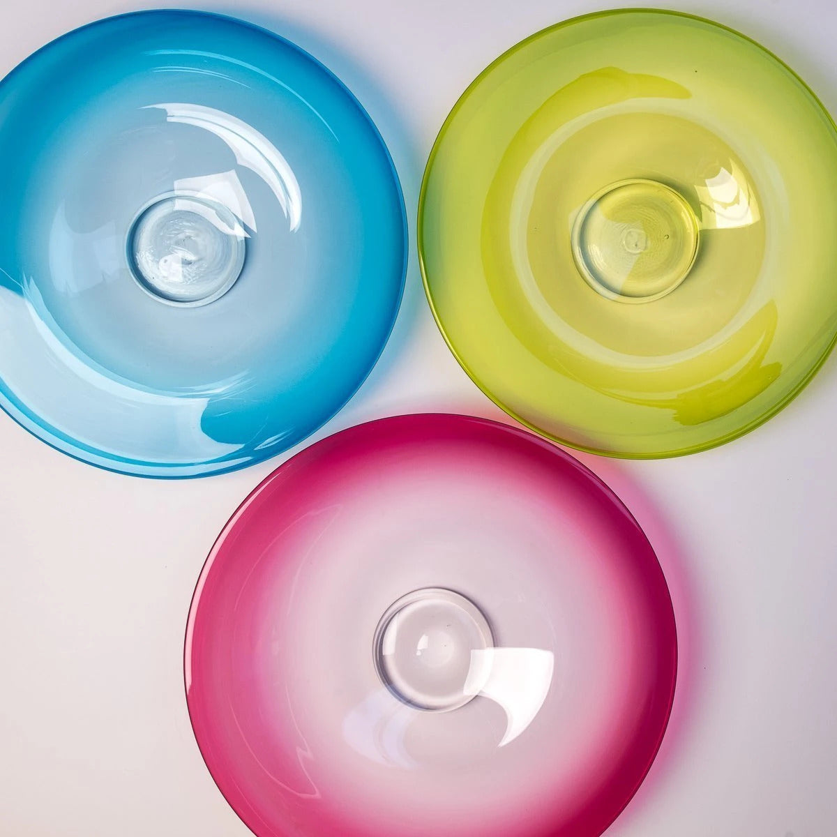 Colourful Tableware | Australian Made | Twilight Series - CoCo Contemporary Connoisseur Gift Store