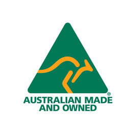 Taste of Australia Wine Decanter | Australian Made By K N K - CoCo Contemporary Connoisseur Gift Store