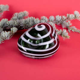 BonBon Paperweight Collection | Handmade by Bailey Donovan - CoCo Contemporary Connoisseur Gift Store
