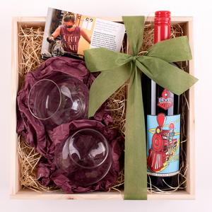 Australian Made Gift Hampers - CoCo Contemporary Connoisseur Gift Store