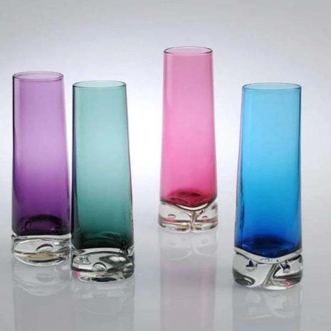 Ebb-Tide Large Vase | Handmade by Llewelyn Ash - CoCo Contemporary Connoisseur Gift Store