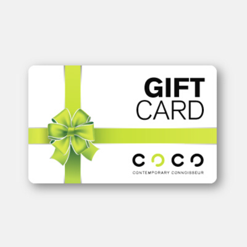 E-Gift Card - Contemporary Co Australian Made Gift Store
