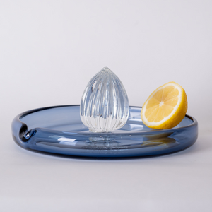 Citrus Juicy Bowl and Juicy Junior | Handmade by Alexandra Hirst - Contemporary Co Australian Made Gift Store