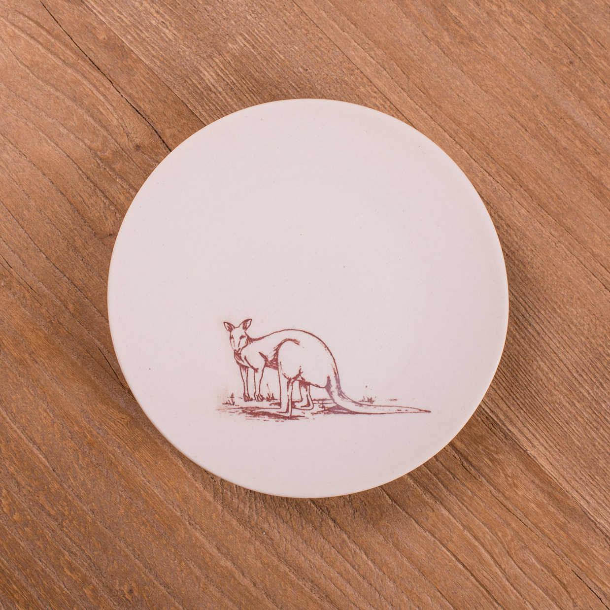 Kangaroo Coaster 