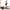 Hand-blown glass Kinetic wine decanter – Australian Made by Emma Klau rockford wine 