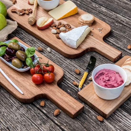 Kitchen Paddle Boards - CoCo Contemporary Connoisseur Gift Store