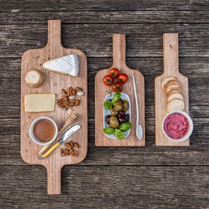 Kitchen Paddle Boards - CoCo Contemporary Connoisseur Gift Store