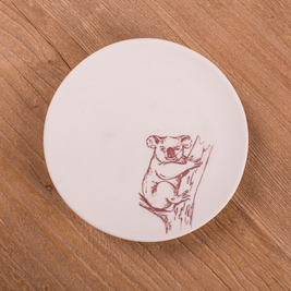 Koala Coaster