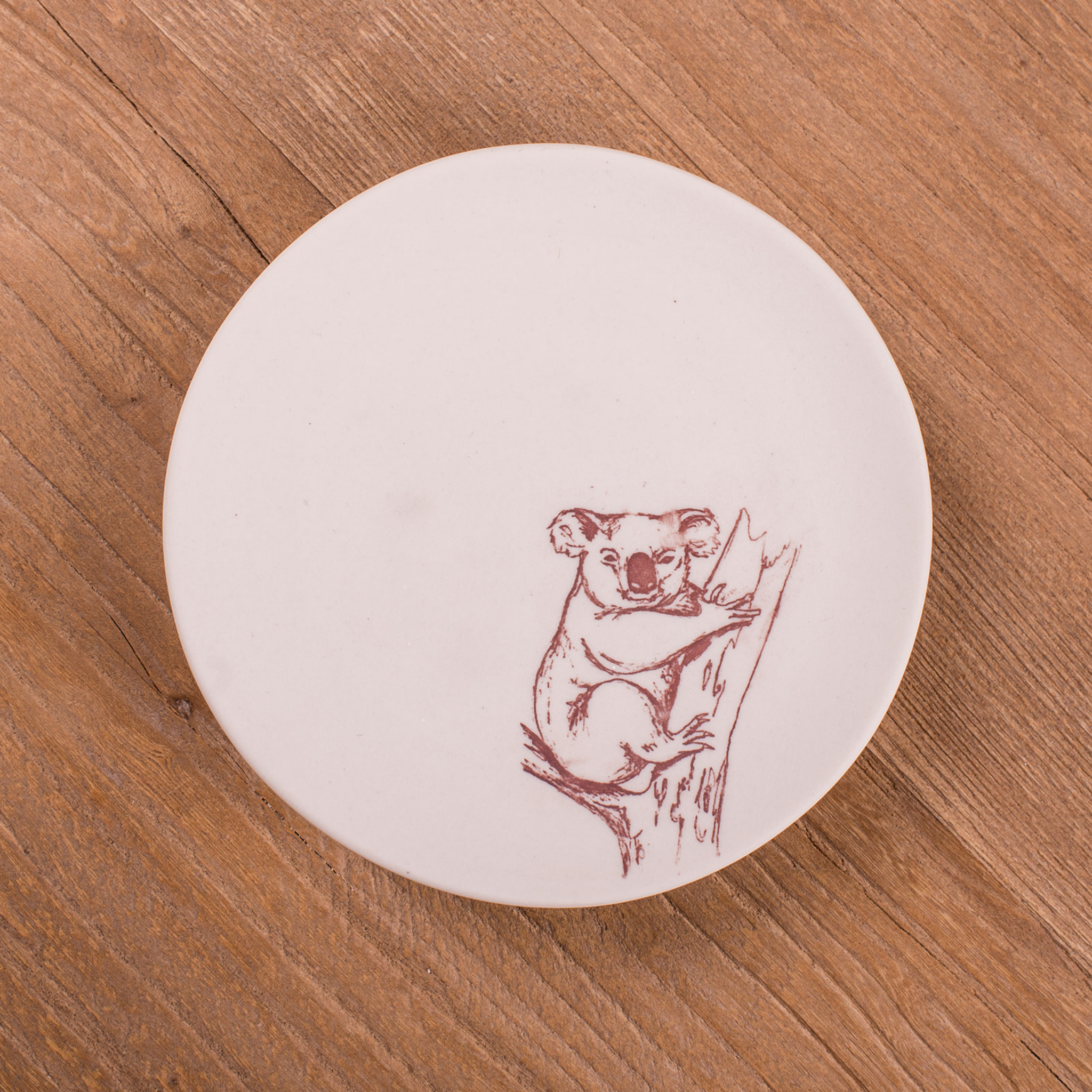 Koala Coaster