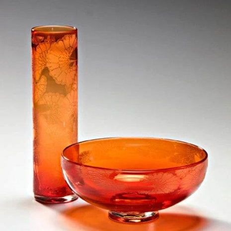 Natures Bowl + Vase + Platter Collection - CoCo Contemporary Connoisseur Gift Store