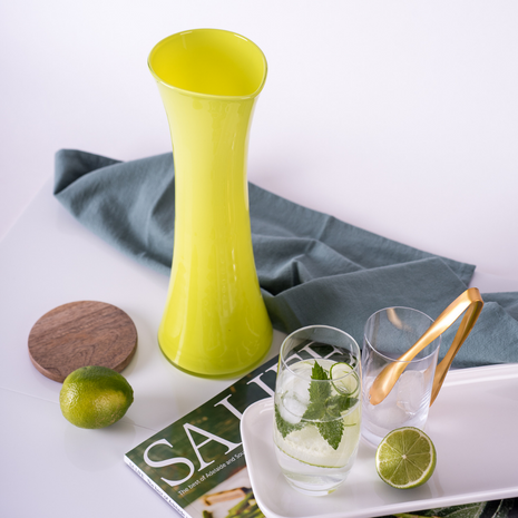 Celebration Water Carafe | Australian design by Llewelyn Ash - CoCo Contemporary Connoisseur Gift Store