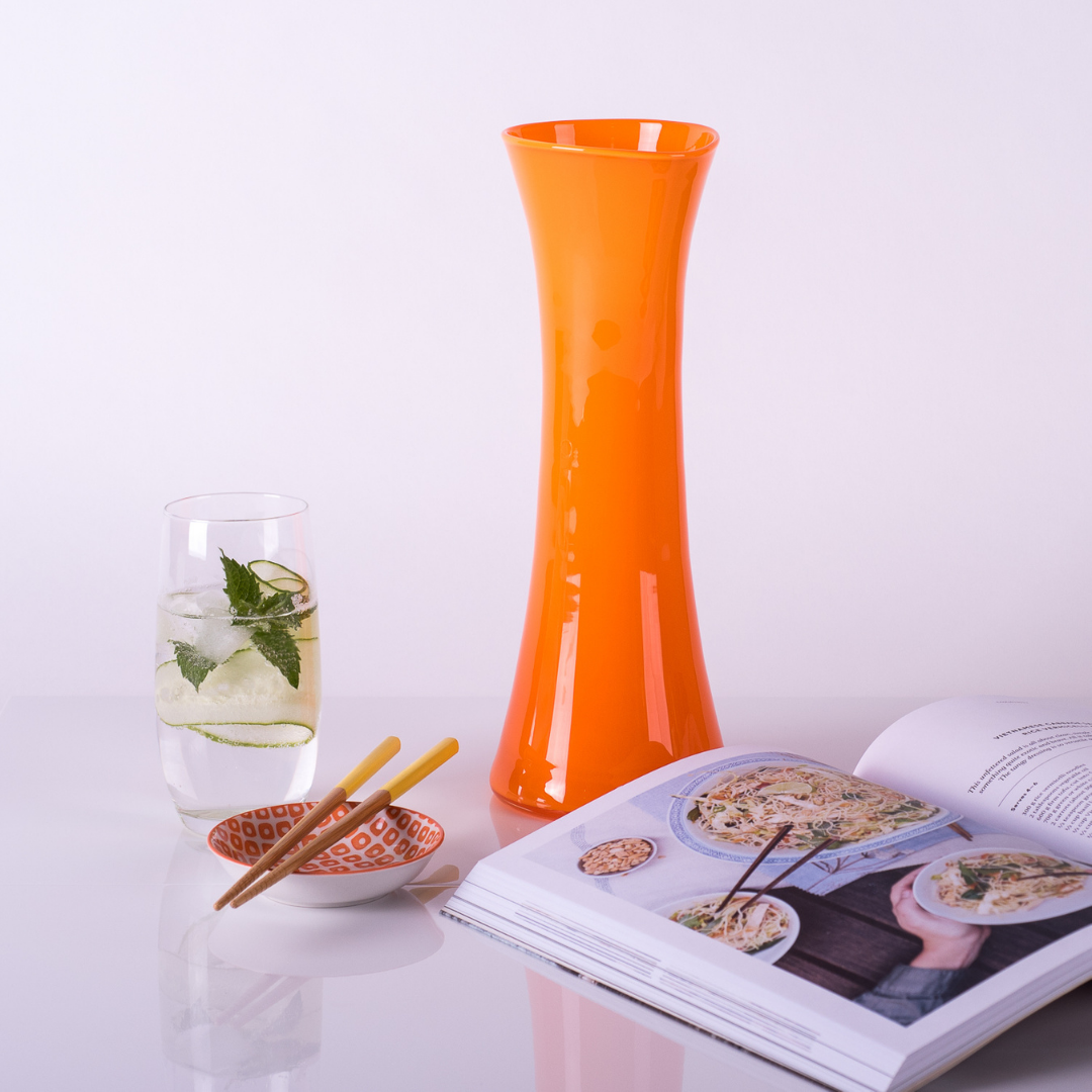Celebration Water Carafe | Australian design by Llewelyn Ash - CoCo Contemporary Connoisseur Gift Store