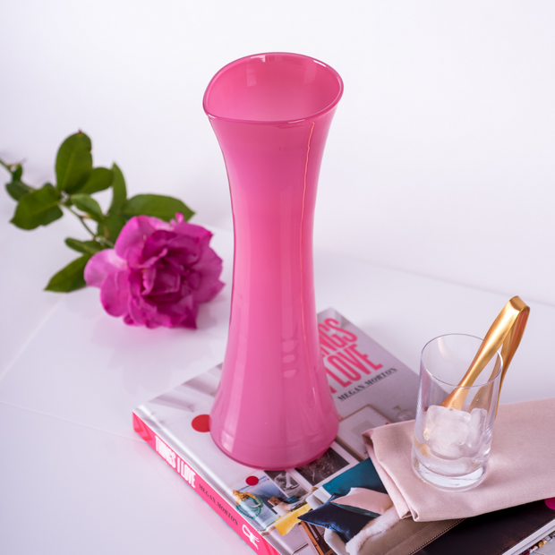 Pink Water Carafe | Australian design by Llewelyn Ash - CoCo Contemporary Connoisseur Gift Store