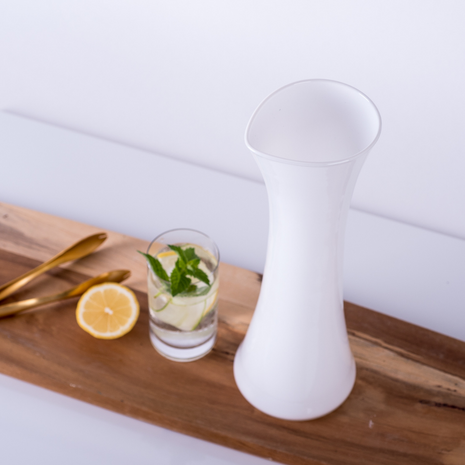 Celebration Water Carafe | Australian design by Llewelyn Ash - CoCo Contemporary Connoisseur Gift Store