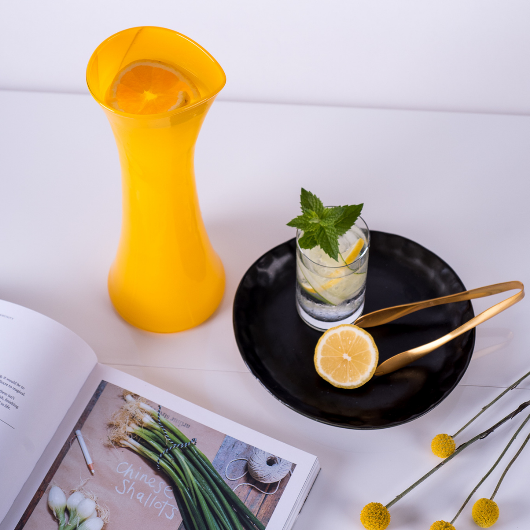 Celebration Water Carafe | Australian design by Llewelyn Ash - CoCo Contemporary Connoisseur Gift Store