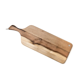 Cape Barren Large Wooden Platter | Proudly Australian Made - CoCo Contemporary Connoisseur Gift Store